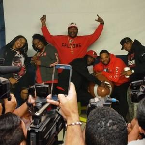 Meet your Posher, Sharon